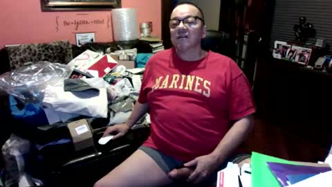 naughtybone online show from 11, 1, 2026