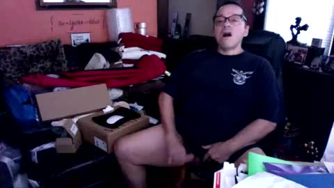 naughtybone online show from 5, 3, 2026