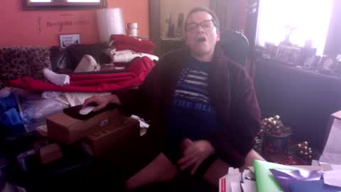 naughtybone online show from 8, 4, 2026