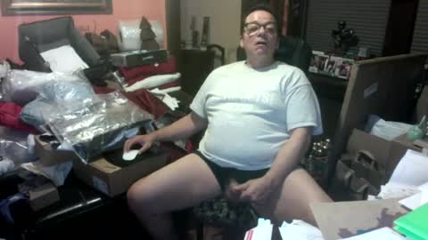 naughtybone online show from 15, 6, 2026