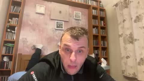 naughtyboy1311 online show from 10, 10, 2025