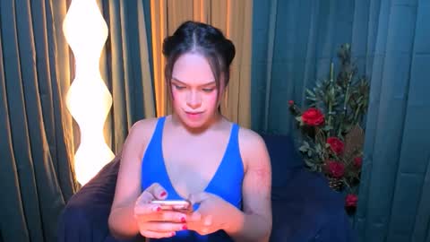naughtychanell online show from 19, 9, 2025