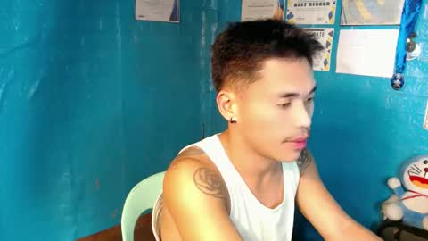 naughtyfuck_boy online show from 1, 11, 2025