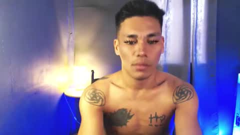 naughtyfuck_boy online show from 2, 5, 2026
