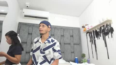 naughtyfusion_os online show from 25, 11, 2025