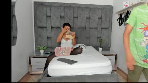 naughtyfusion_os online show from 4, 4, 2026