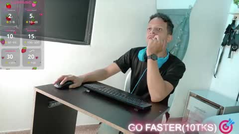 naughtyfusion_os online show from 27, 4, 2026