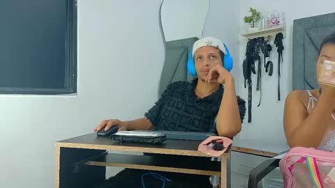 naughtyfusion_os online show from 2, 6, 2026