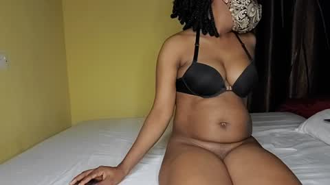 NaughtyGal online show from 21, 6, 2026