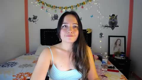 Valeria  online show from 5, 2, 2025