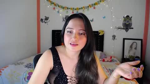 Valeria  online show from 13, 2, 2025