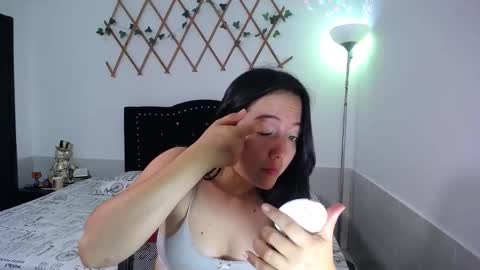 Valeria  online show from 6, 1, 2026