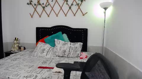 Valeria  online show from 6, 3, 2026