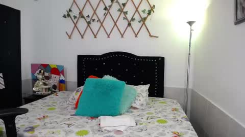 Valeria  online show from 13, 6, 2026