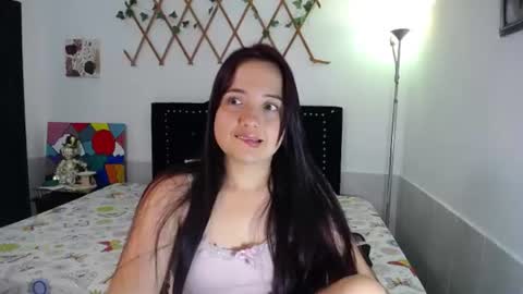 Valeria  online show from 20, 6, 2026