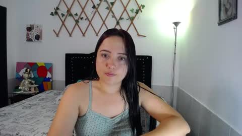 Valeria  online show from 26, 6, 2026