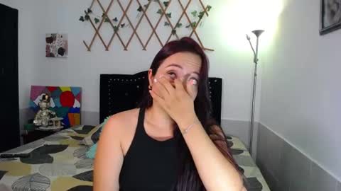 Valeria  online show from 2, 7, 2026