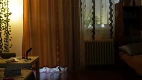 Mya Alexya online show from 3, 2, 2025