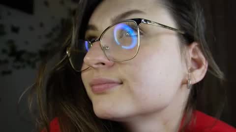 Mya Alexya online show from 12, 2, 2025