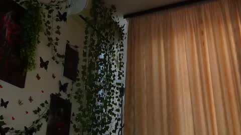 Mya Alexya online show from 21, 2, 2025