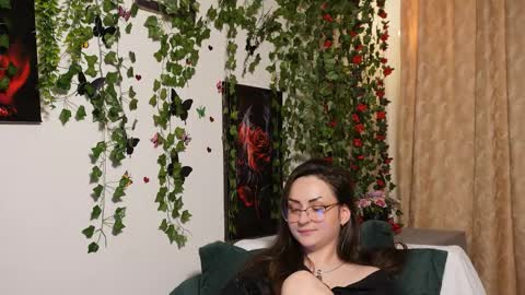 Mya Alexya online show from 4, 12, 2025