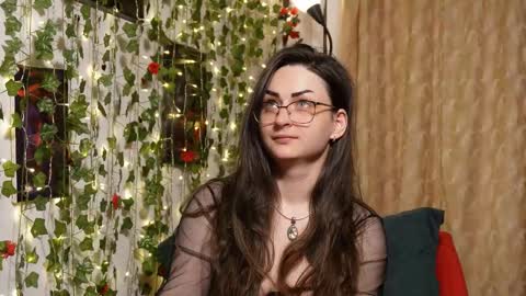 Mya Alexya online show from 19, 3, 2026