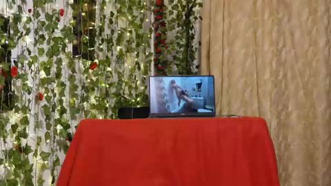 Mya Alexya online show from 30, 4, 2026