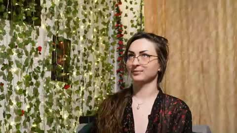Mya Alexya online show from 14, 6, 2026