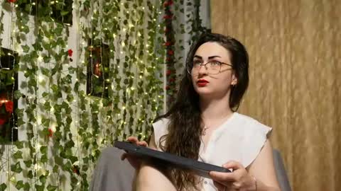 Mya Alexya online show from 19, 6, 2026