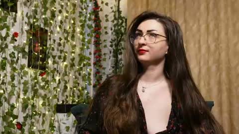 Mya Alexya online show from 20, 6, 2026