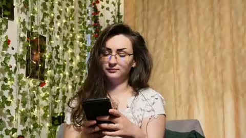 Mya Alexya online show from 2, 7, 2026
