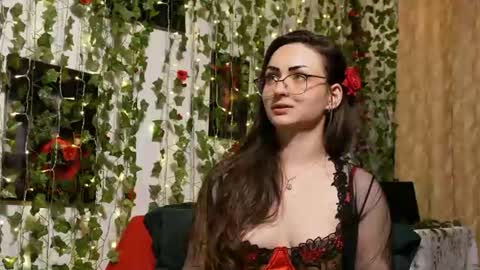 Mya Alexya online show from 12, 7, 2026