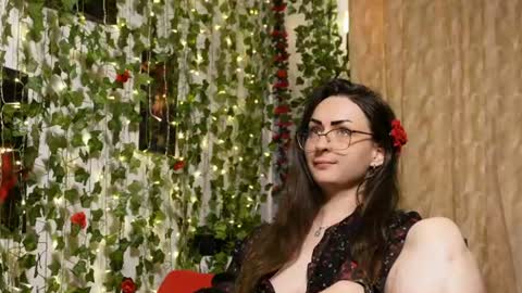Mya Alexya online show from 16, 7, 2026