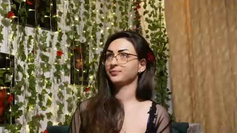 Mya Alexya online show from 19, 7, 2026