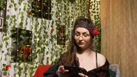 Mya Alexya online show from 26, 7, 2026