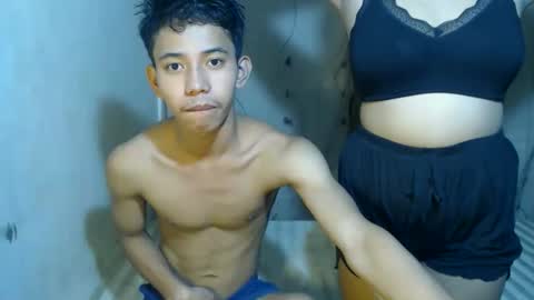 Snapshot of naughtyhotamber chatting on 9, 11, 2025 amber and ryan online show from 9, 11, 2025