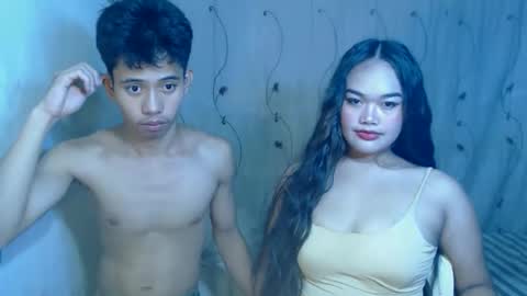 Snapshot of naughtyhotamber chatting on 17, 11, 2025 amber and ryan online show from 17, 11, 2025