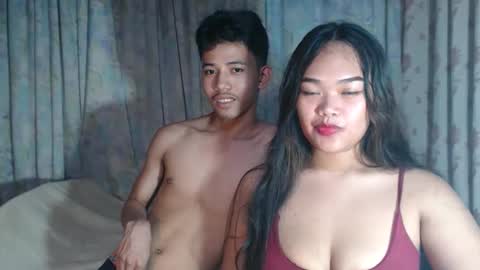 Snapshot of naughtyhotamber chatting on 20, 12, 2025 amber and ryan online show from 20, 12, 2025