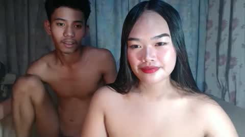 Snapshot of naughtyhotamber chatting on 10, 1, 2026 amber and ryan online show from 10, 1, 2026