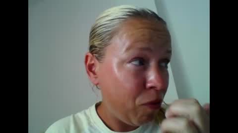 naughtyjennyblondeuk online show from 6, 6, 2026