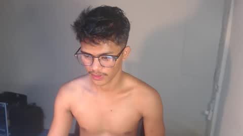 Snapshot of naughtyjosh_ chatting on 1, 2, 2026 Josh online show from 1, 2, 2026