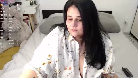 Snapshot of naughtykiss22 chatting on 5, 1, 2025 Chris online show from 5, 1, 2025