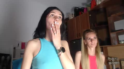 Alexia online show from 7, 5, 2026