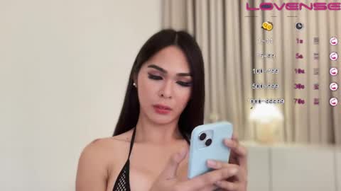 Martina online show from 31, 1, 2025