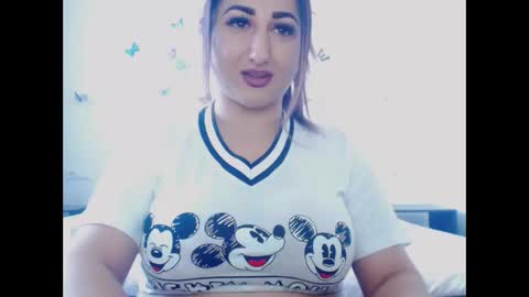 naughtymaya4you online show from 22, 9, 2025