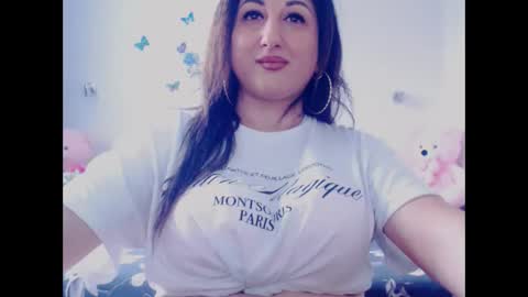 naughtymaya4you online show from 30, 3, 2026