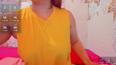 marvie mhavz online show from 19, 2, 2025