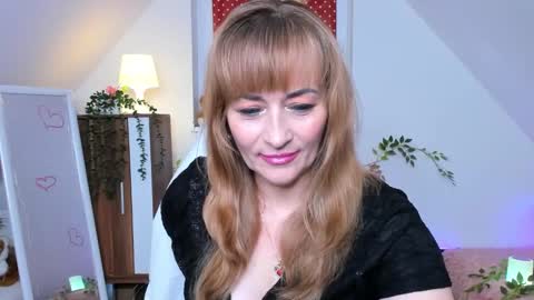 Milana - on air every day except Wednesday from 9 pm to 4 am European time online show from 25, 10, 2025