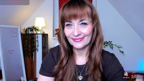 Milana - on air every day except Wednesday from 9 pm to 4 am European time online show from 9, 4, 2026