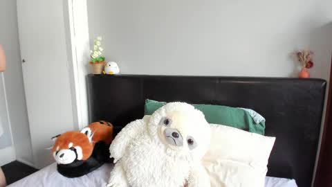 Snapshot of naughtynerdygirl chatting on 21, 2, 2026 Gigi Chu online show from 21, 2, 2026
